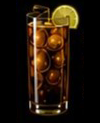 Bacardi Cola