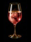 Lillet Cranberry