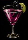 Starlight Cocktail