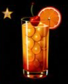 Tequila Sunrise